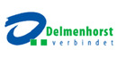 Logo Stadt Delmenhorst