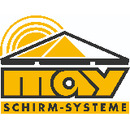 Logo May Sonnenschirme GmbH