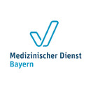 Logo Medizinischer Dienst Bayern