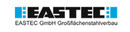 Logo EASTEC GmbH Großflächenstahlverbau