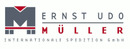 Logo Ernst Udo Müller Internationale Spedition GmbH