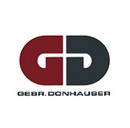 Logo Gebr. Donhauser Bau GmbH & Co. KG