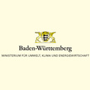 Ministerium für Umwelt, Klima und Energiewirtschaft Baden-Württemberg Logo Ministerium für Umwelt, Klima und Energiewirtschaft Baden-Württemberg