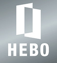Logo Hebo Aufzugstechnik GmbH