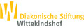 Logo Wittekindshof Diakonische Stiftung für Menschen mit Behinderungen