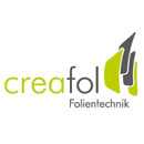 Logo Creafol Folientechnik GmbH
