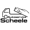 Logo Autoservice Scheele GmbH