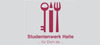 Logo Studentenwerk Halle