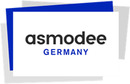 Logo Asmodee GmbH