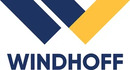 Logo Windhoff Bahn- und Anlagentech nik GmbH
