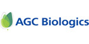 Logo AGC Biologics GmbH