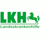Logo Landeskrankenhilfe V.V.a.G.