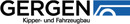 Logo Gergen Kipper u. Fahrzeugbau GmbH