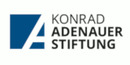 Logo Konrad-Adenauer-Stiftung e.V.