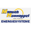 Logo Munsch & Hannappel Inh Thomas Sturm