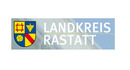 Landkreis Rastatt Logo Landkreis Rastatt