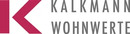 Logo Kalkmann Wohnwerte GmbH & Co. KG