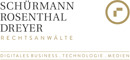 Logo SCHÜRMANN ROSENTHAL DREYER Rechtsanwälte