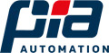 Logo PIA Automation Bad Neustadt GmbH