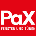 Logo PaX AG