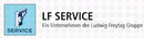 LF Service GmbH & Co. KG Logo LF Service GmbH & Co. KG