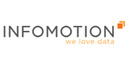 Logo INFOMOTION GmbH