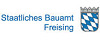 Logo Staatliches Bauamt Freising