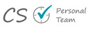 Logo CS Personal Team GmbH