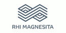 Logo RHI Magnesita GmbH
