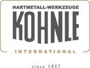 Logo Kohnle GmbH Hartmetall-Werkzeug-Fabrik