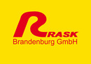 Logo Rask Brandenburg GmbH