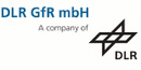 Logo DLR GfR mbH