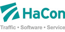 Logo HaCon Ingenieurgesellschaft mbH