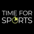 Logo TIME for SPORTS GmbH
