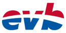 Logo evb | Eisenbahnen und Verkehrsbetriebe Elbe-Weser GmbH