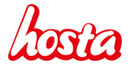 Logo hosta Werk für Schokolade-Spezialitäten GmbH&Co.KG