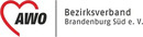 Logo AWO Bezirksverband BB Süd e.V.