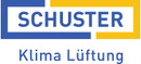 Logo Schuster Klima Lüftung GmbH & Co. KG