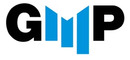 Logo GMP - Geotechnik GmbH & Co. KG