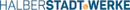 Logo Halberstadtwerke GmbH