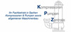 KPZ GmbH Logo KPZ GmbH