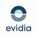 Logo evidia GmbH