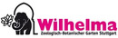 Logo Wilhelma Stuttgart-Bad-Cannstatt