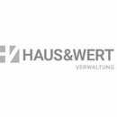 Logo Haus & Wert Verwaltung GmbH