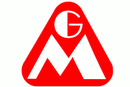 Logo Bauunternehmen Gerd Müller GmbH
