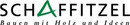 Logo Schaffitzel Holzindustrie GmbH & Co. KG