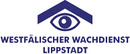 Logo Westfälischer Wachdienst Heinrich Giebeler