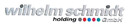 Logo Wilhelm Schmidt GmbH