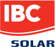 Logo IBC SOLAR AG