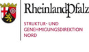 Logo Struktur-u.Genehmigungsdirek- tion Nord